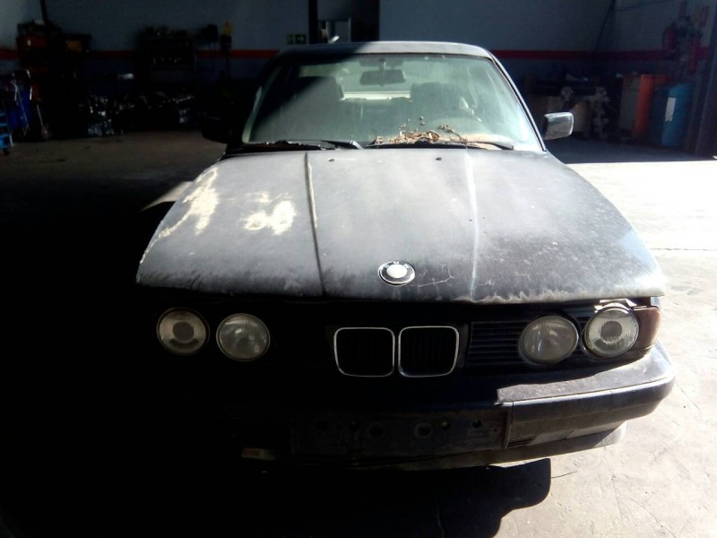bmw serie 5 berlina (e34) del año 1995
