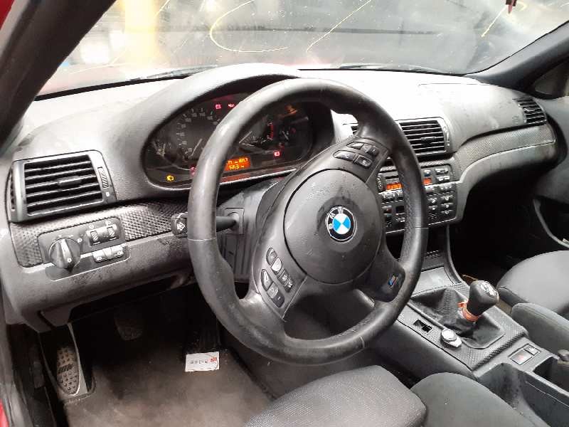 bmw serie 3 compact (e46) del año 2004