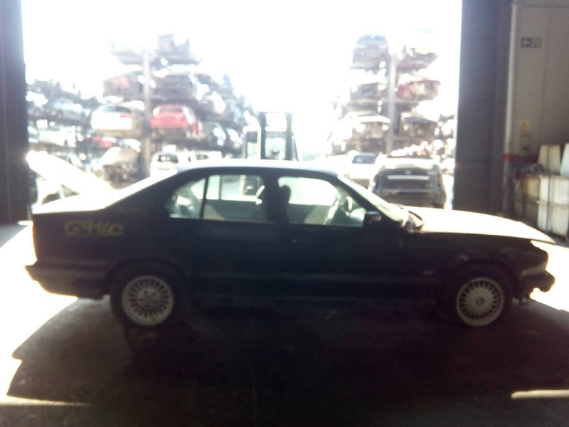 bmw serie 5 berlina (e34) del año 1995