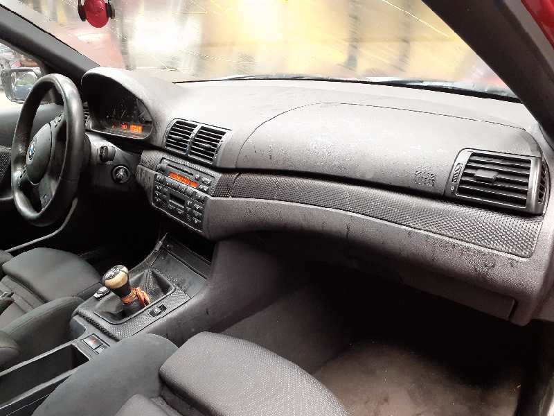 bmw serie 3 compact (e46) del año 2004
