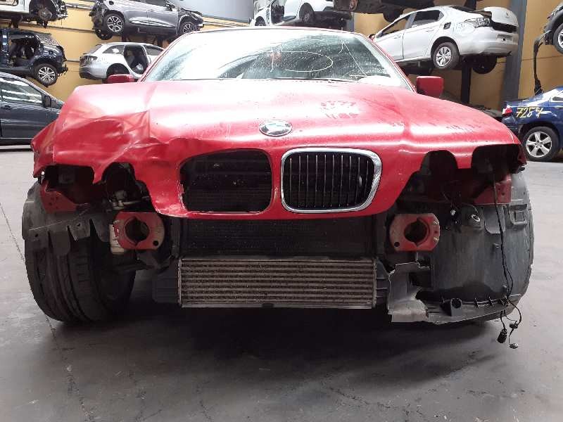 bmw serie 3 compact (e46) del año 2004