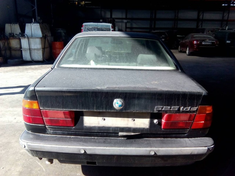 bmw serie 5 berlina (e34) del año 1995
