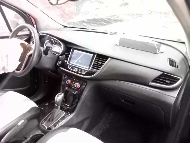 opel mokka x del año 2017
