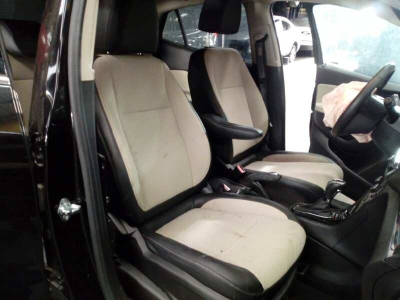 opel mokka x del año 2017