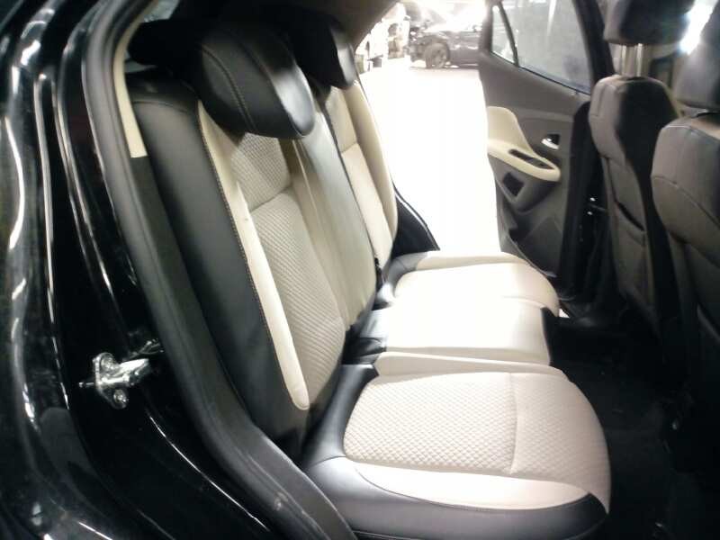 opel mokka x del año 2017