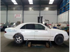 MERCEDES-BENZ CLASE E (W210) BERLINA DIESEL