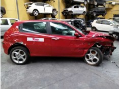 alfa romeo 147 (190) del año 2000