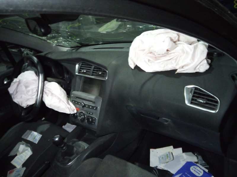 citroën c4 lim. del año 2015