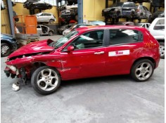 alfa romeo 147 (190) del año 2000 2