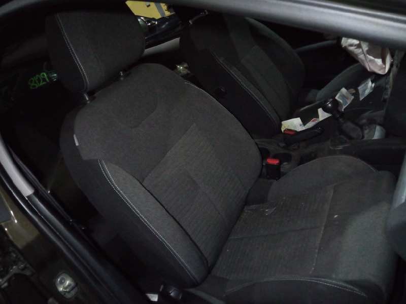 citroën c4 lim. del año 2015