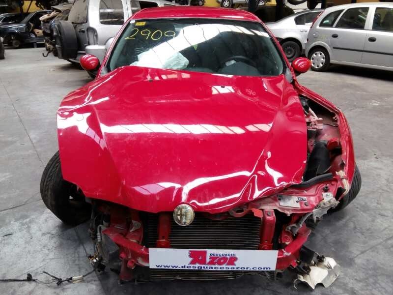 alfa romeo 147 (190) del año 2000