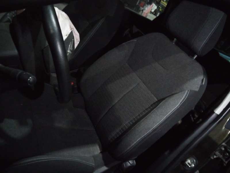 citroën c4 lim. del año 2015
