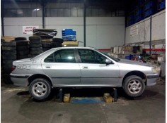 peugeot 406 berlina (s1/s2) del año 1999