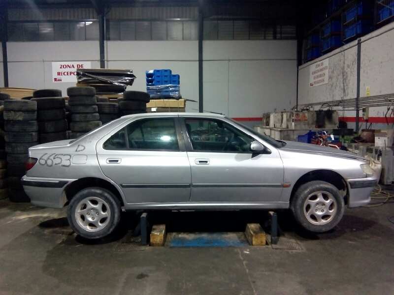 peugeot 406 berlina (s1/s2) del año 1999