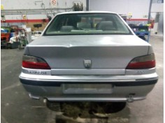 peugeot 406 berlina (s1/s2) del año 1999 2