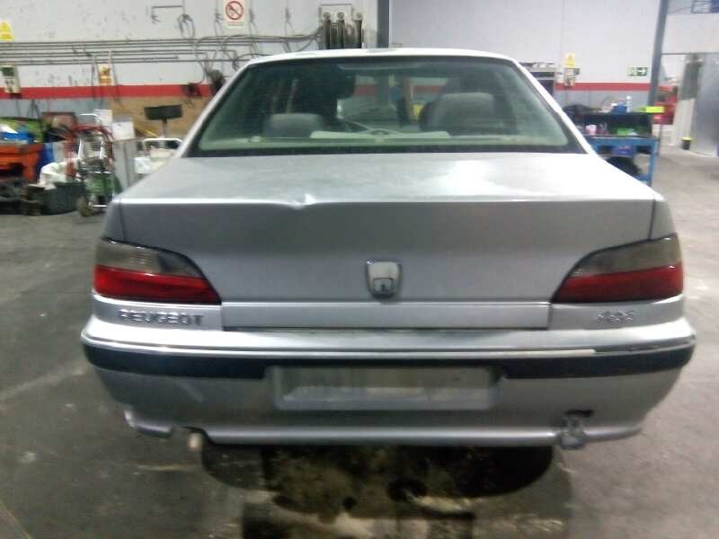 peugeot 406 berlina (s1/s2) del año 1999