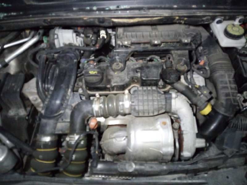 citroën c4 lim. del año 2015