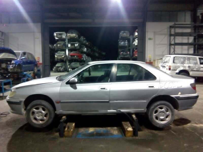 peugeot 406 berlina (s1/s2) del año 1999