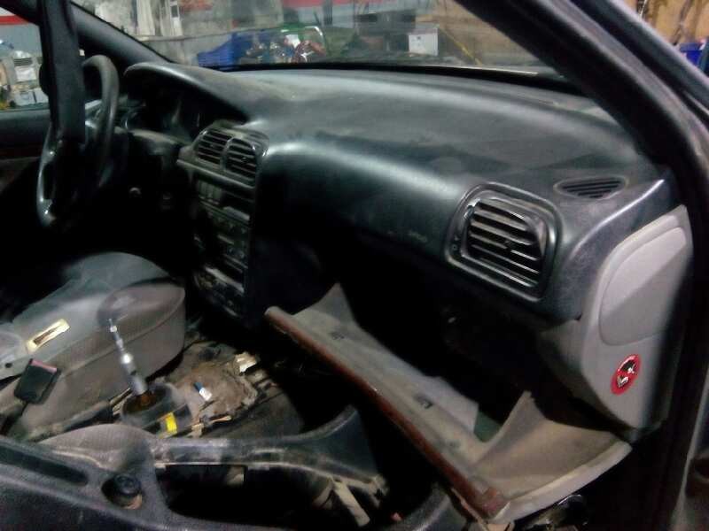 peugeot 406 berlina (s1/s2) del año 1999