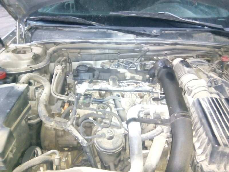 peugeot 406 berlina (s1/s2) del año 1999