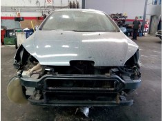 peugeot 407 del año 2005 2