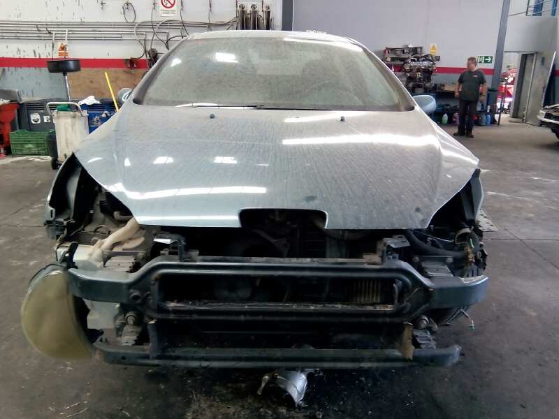 peugeot 407 del año 2005
