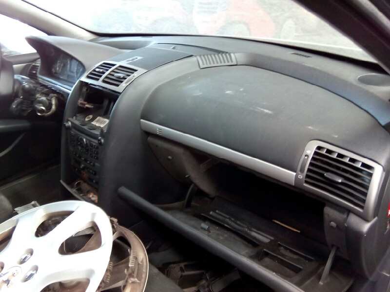 peugeot 407 del año 2005