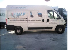 FIAT DUCATO CAJA CERRADA, TECHO ELEVADO 30 (06.2006)