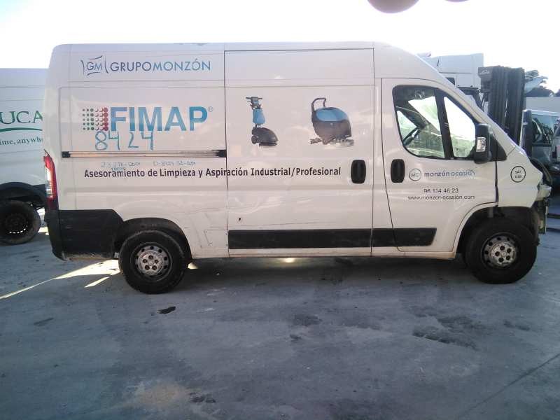 fiat ducato caja cerrada, techo elevado 30 (06.2006) del año 2007