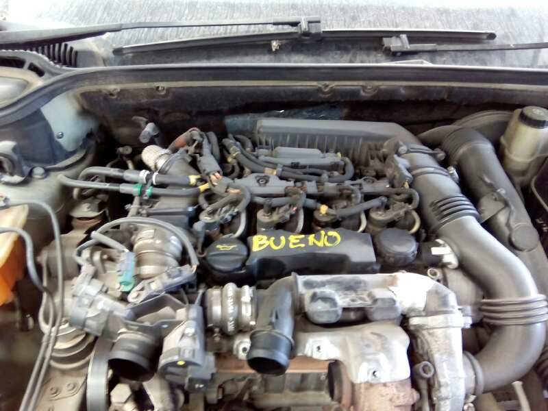 peugeot 407 del año 2005