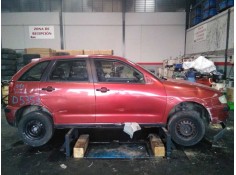 seat ibiza (6k1) del año 2000