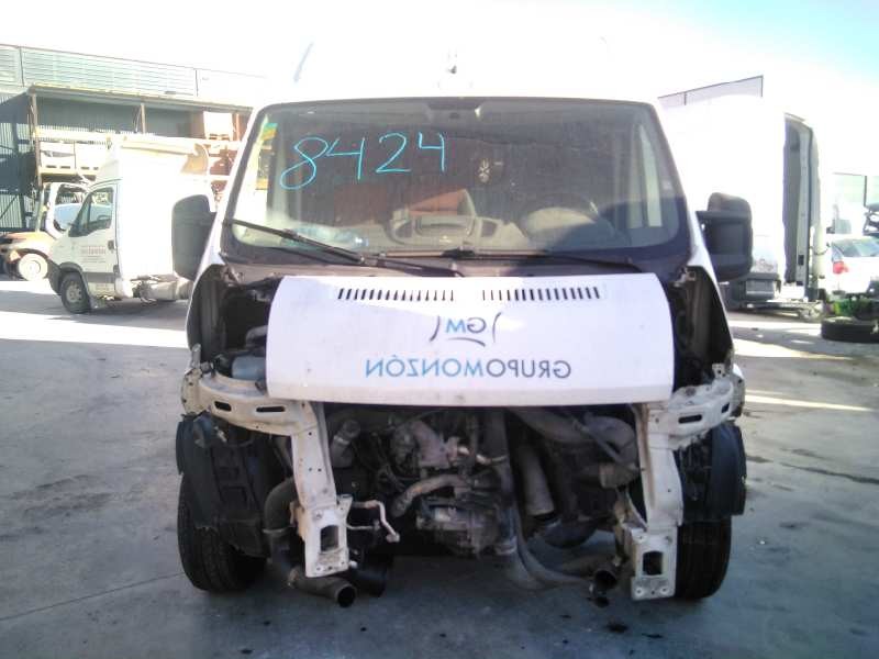 fiat ducato caja cerrada, techo elevado 30 (06.2006) del año 2007
