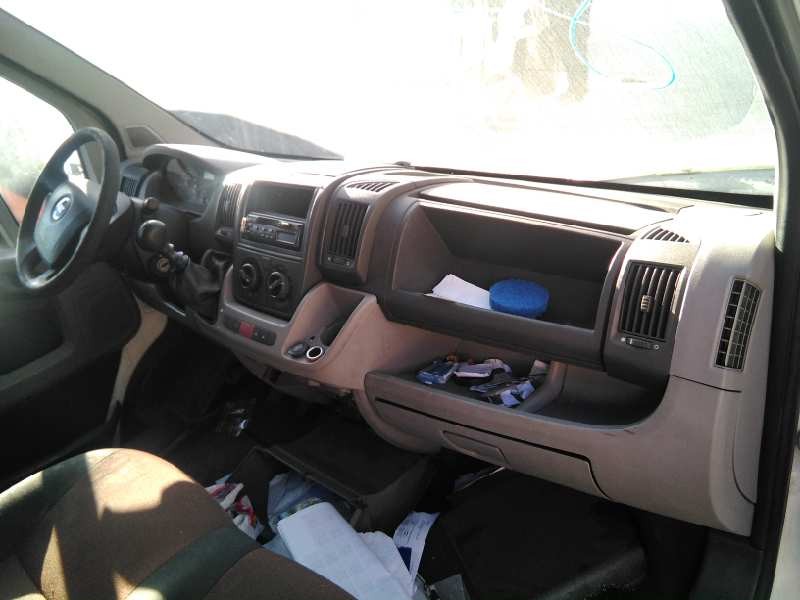 fiat ducato caja cerrada, techo elevado 30 (06.2006) del año 2007