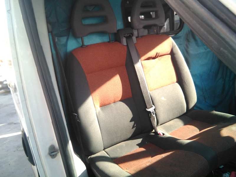 fiat ducato caja cerrada, techo elevado 30 (06.2006) del año 2007