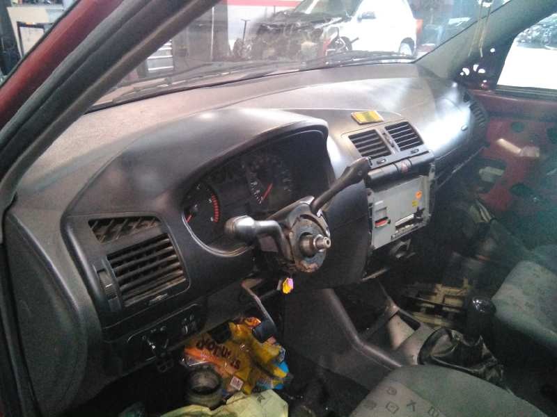 seat ibiza (6k1) del año 2000