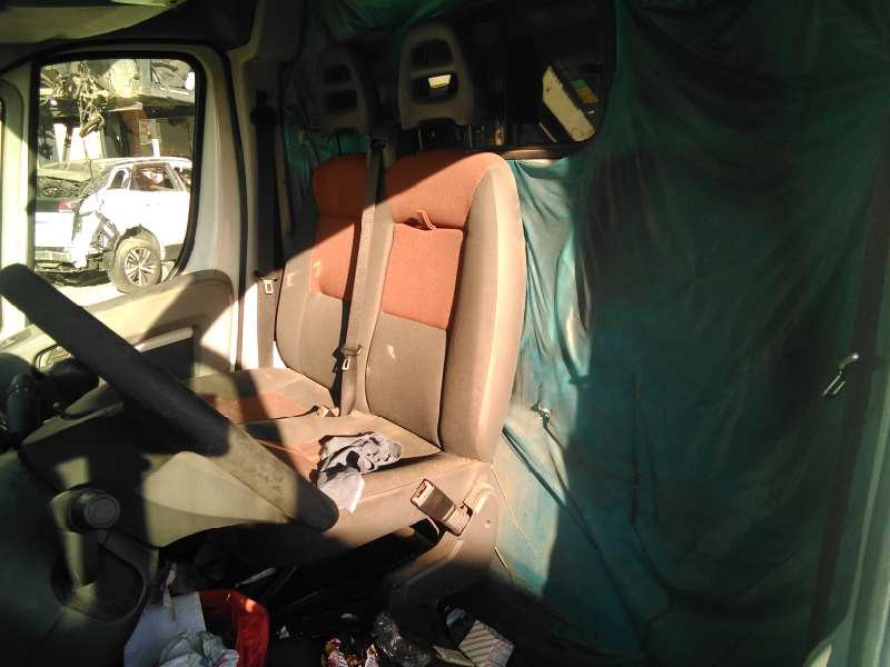 fiat ducato caja cerrada, techo elevado 30 (06.2006) del año 2007