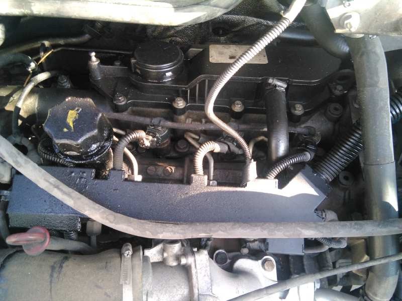 fiat ducato caja cerrada, techo elevado 30 (06.2006) del año 2007