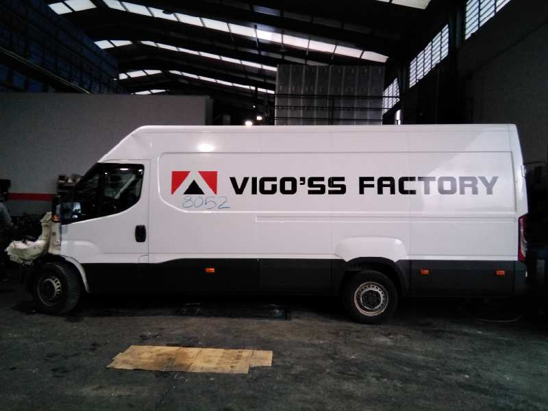 iveco daily ka del año 2018
