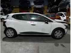 renault clio iv del año 2015