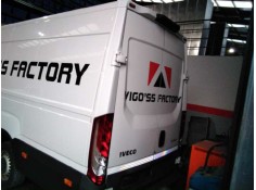 iveco daily ka del año 2018 2