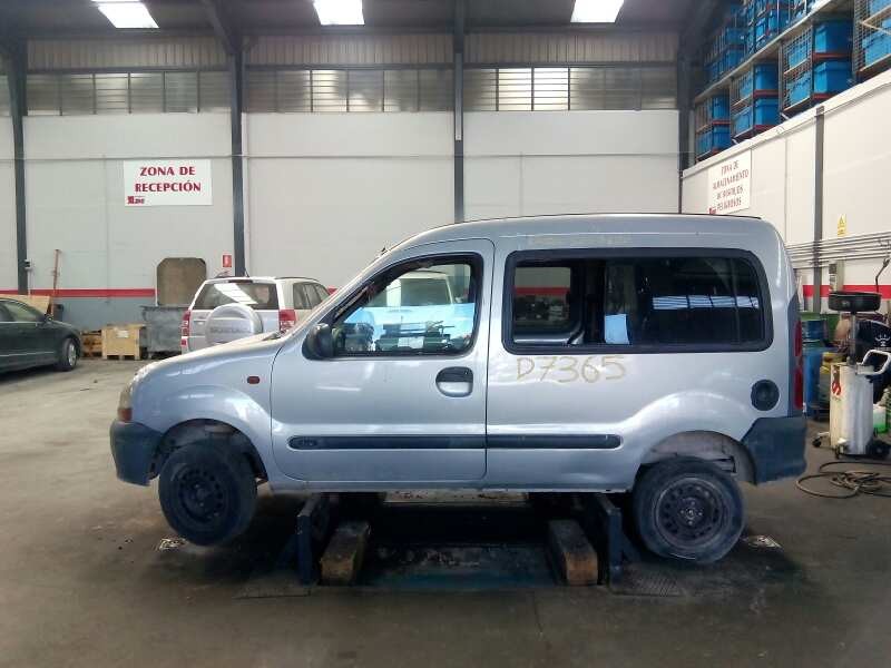 renault kangoo (f/kc0) del año 1999