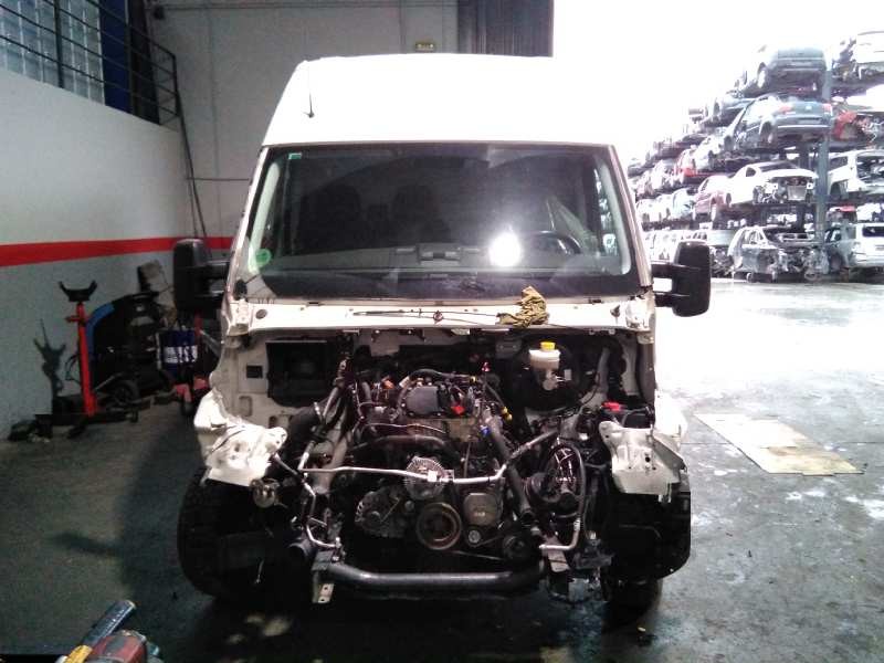 iveco daily ka del año 2018