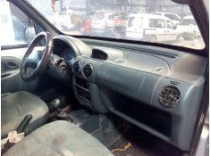 renault kangoo (f/kc0) del año 1999 2
