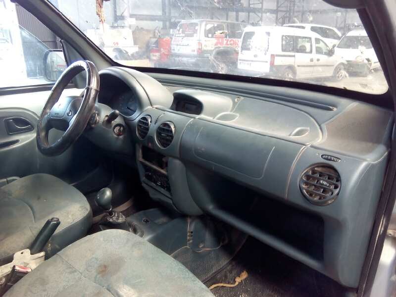 renault kangoo (f/kc0) del año 1999