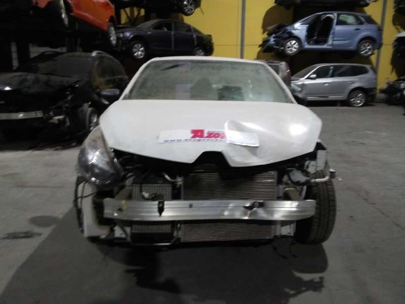 renault clio iv del año 2015