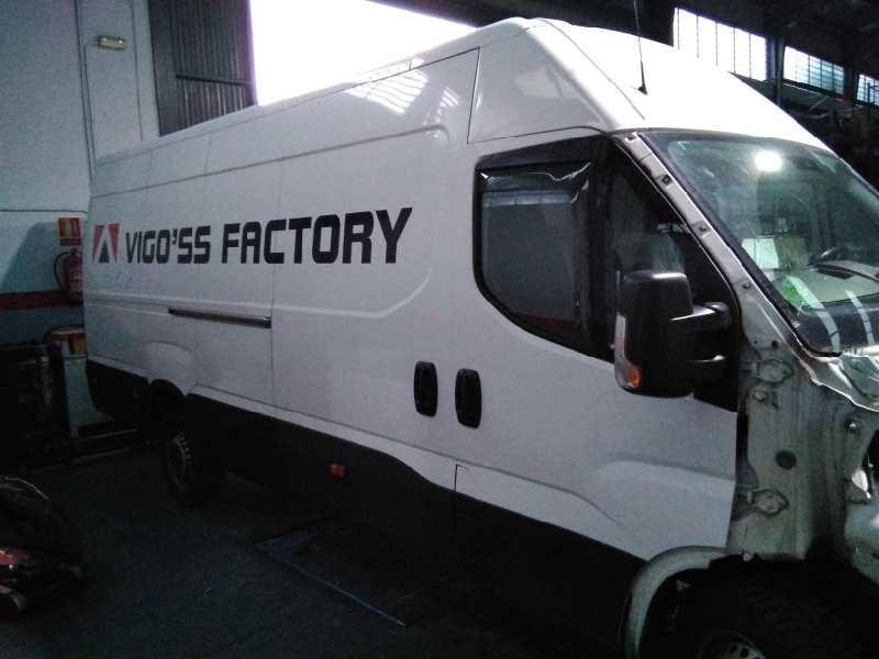 iveco daily ka del año 2018