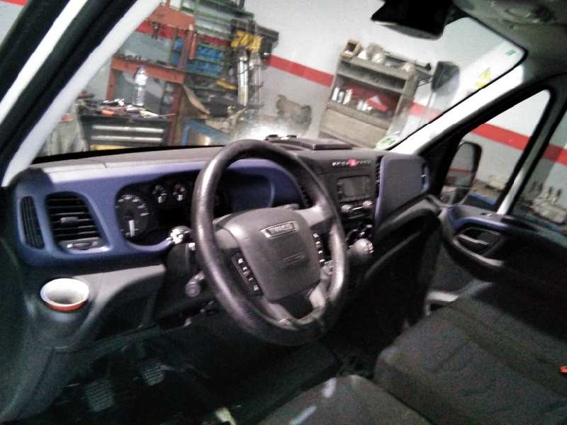 iveco daily ka del año 2018