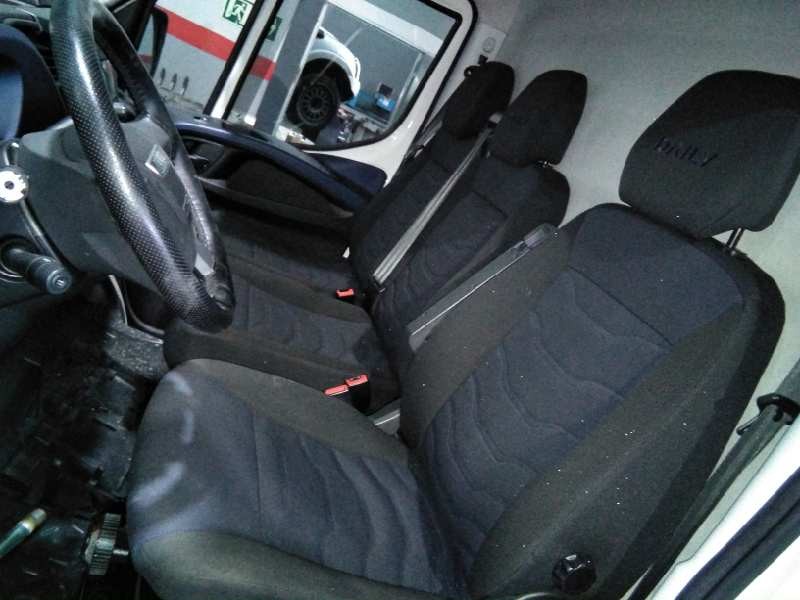 iveco daily ka del año 2018