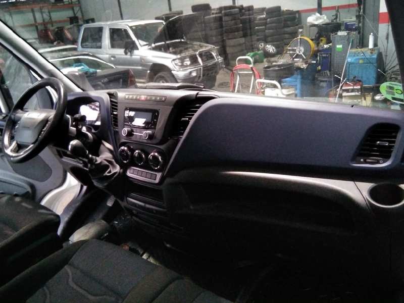 iveco daily ka del año 2018