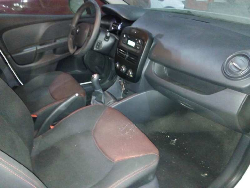 renault clio iv del año 2015